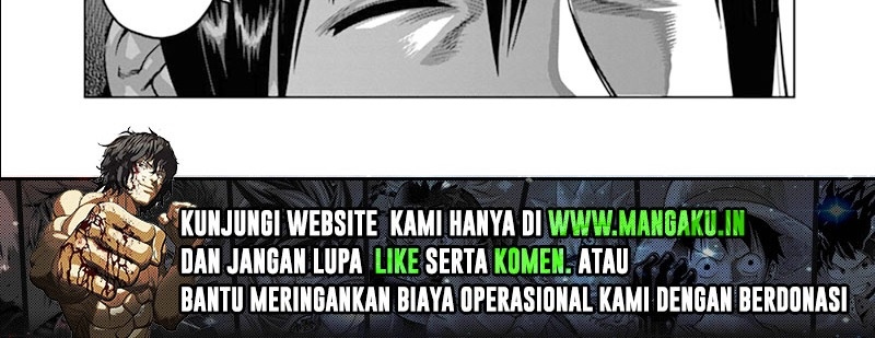 Kengan Omega Chapter 166 Gambar 9