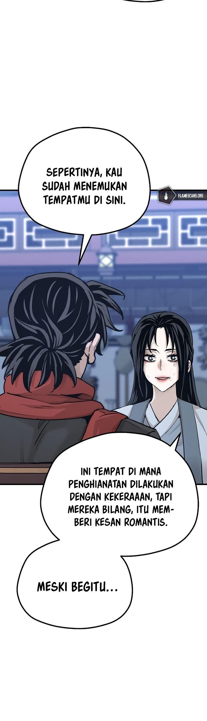 Heavenly Demon Cultivation Simulation Chapter 67 Gambar 28