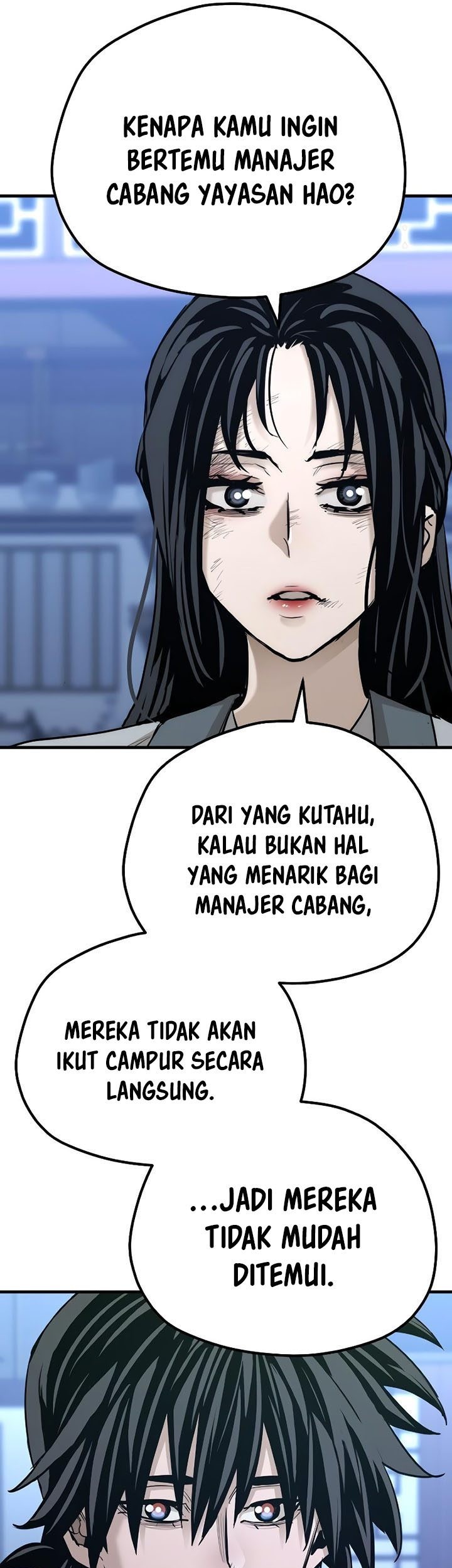 Heavenly Demon Cultivation Simulation Chapter 67 Gambar 30