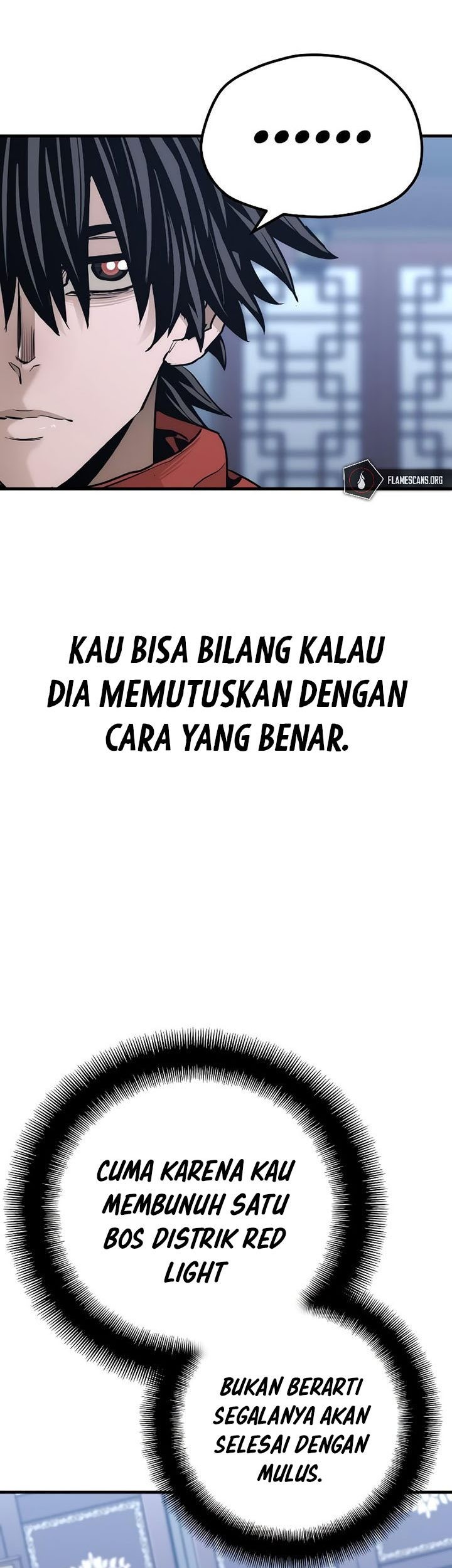 Heavenly Demon Cultivation Simulation Chapter 67 Gambar 18