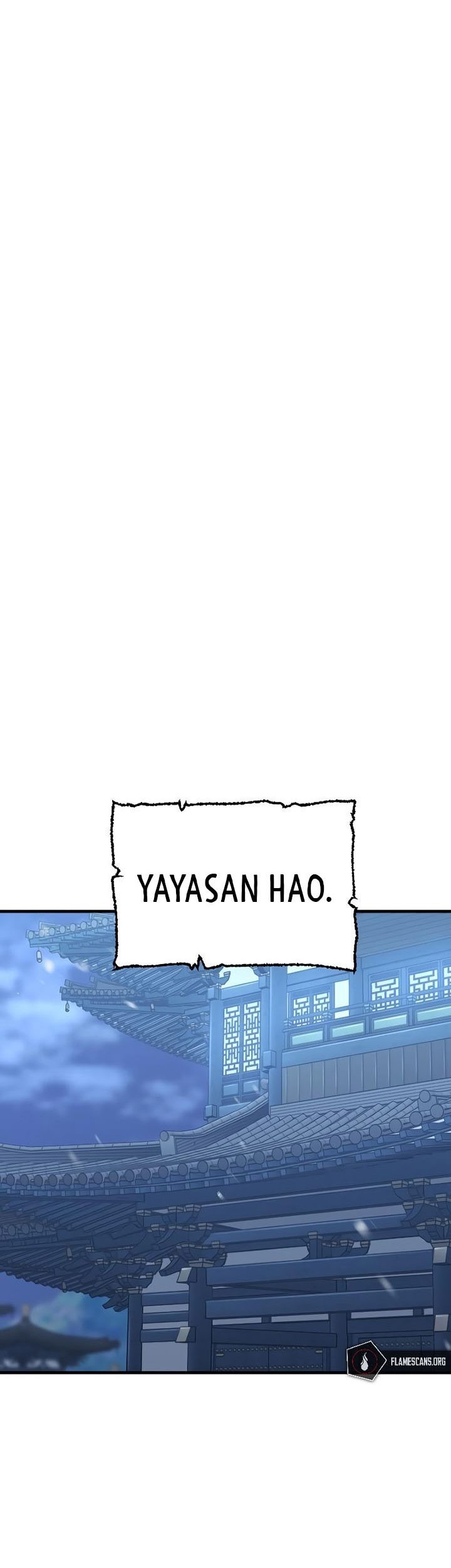 Heavenly Demon Cultivation Simulation Chapter 67 Gambar 44