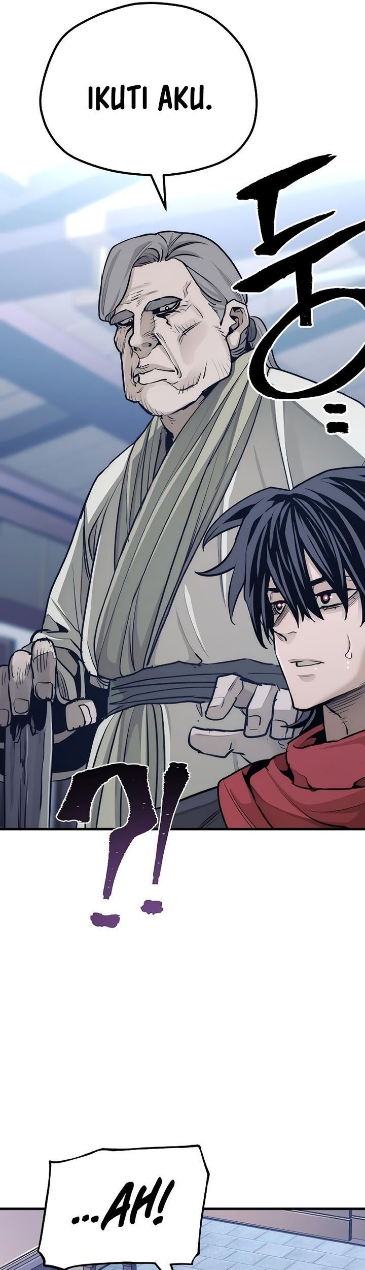 Heavenly Demon Cultivation Simulation Chapter 67 Gambar 38