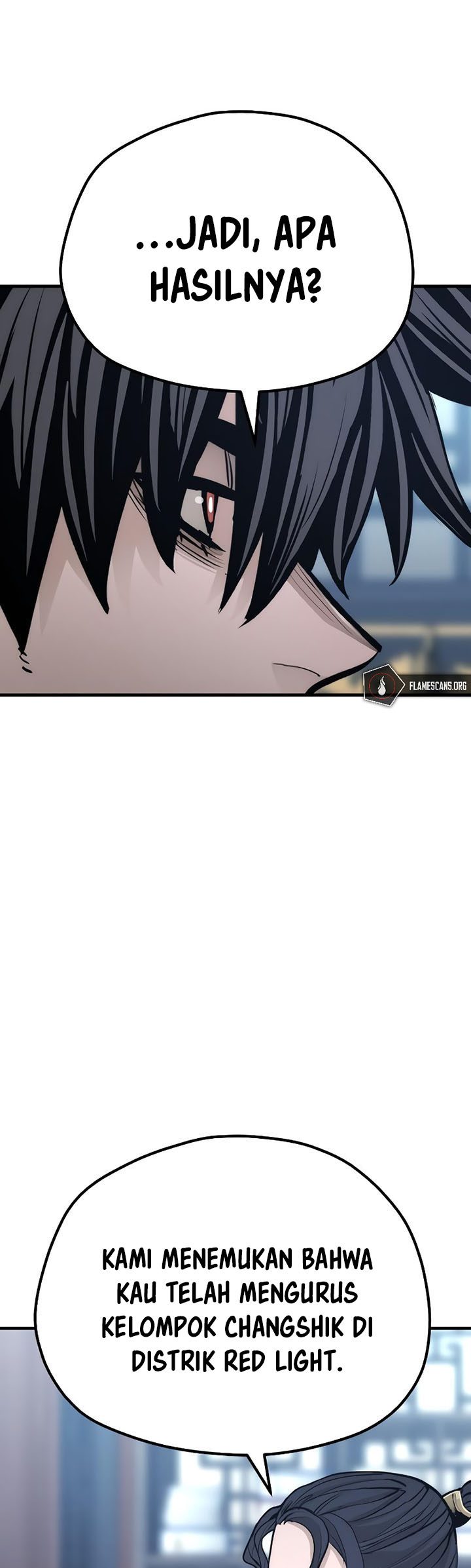 Heavenly Demon Cultivation Simulation Chapter 67 Gambar 62