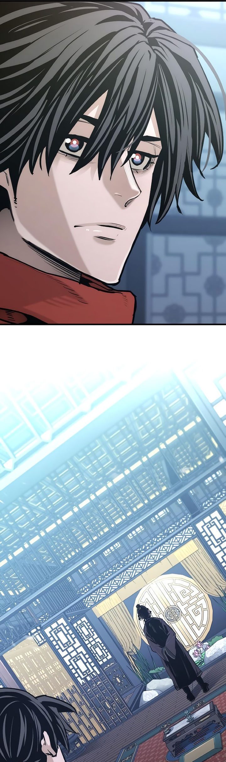 Heavenly Demon Cultivation Simulation Chapter 67 Gambar 50