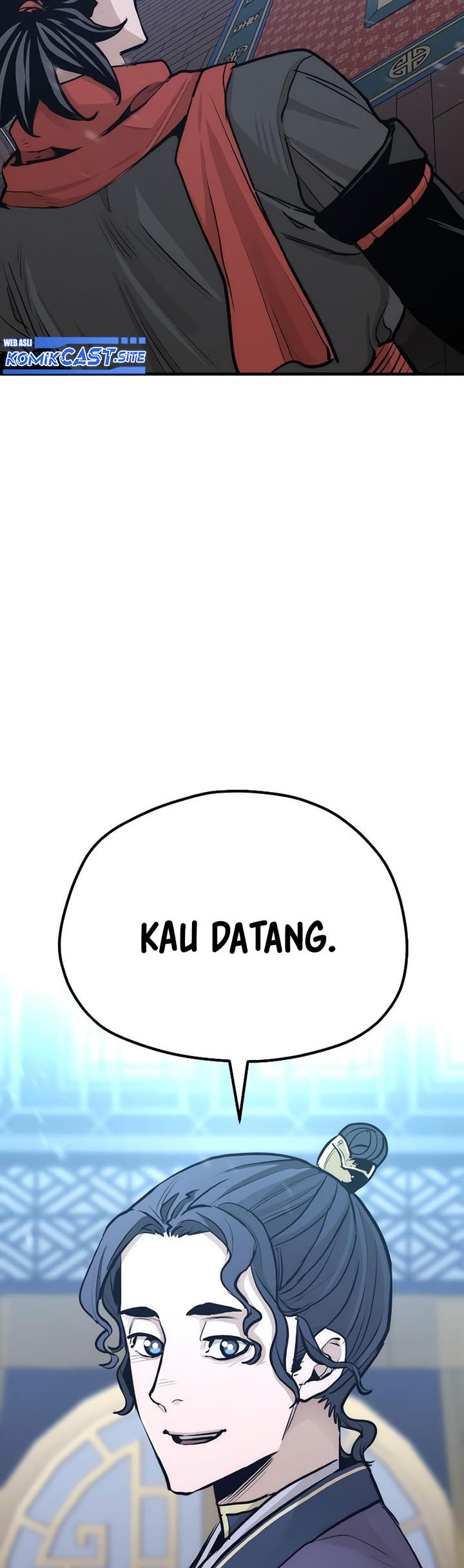 Heavenly Demon Cultivation Simulation Chapter 67 Gambar 51