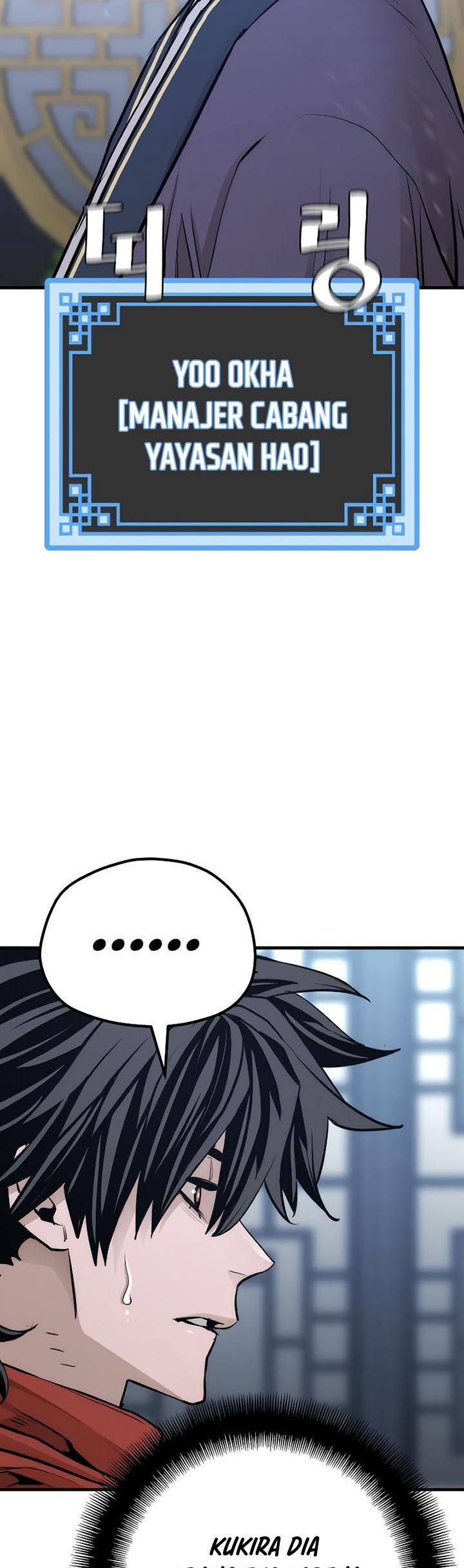 Heavenly Demon Cultivation Simulation Chapter 67 Gambar 52