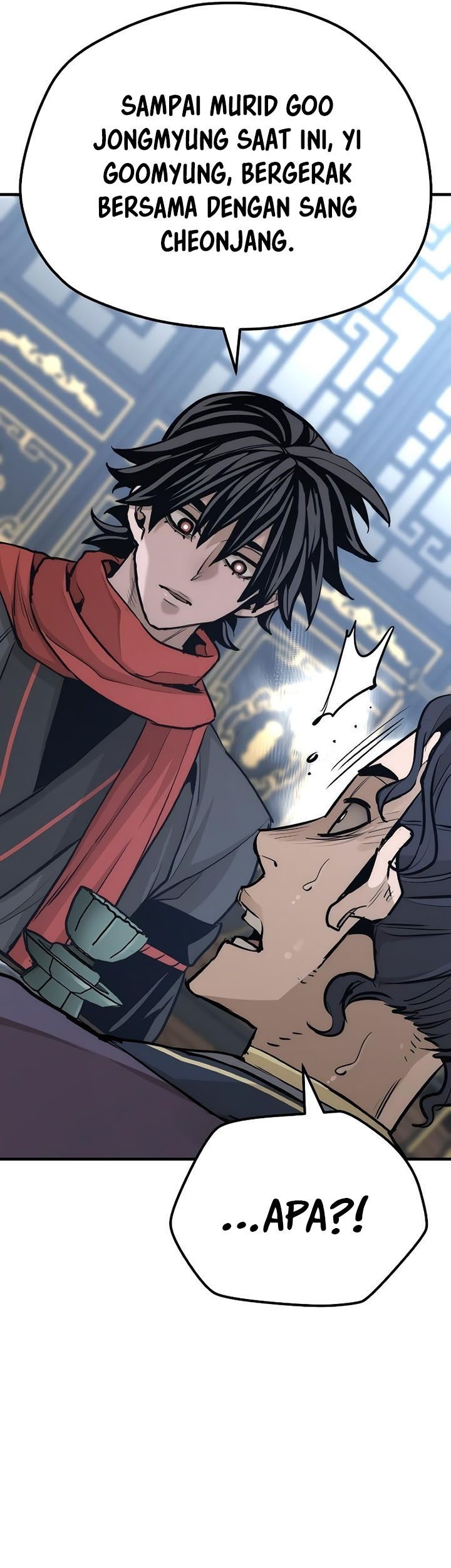 Heavenly Demon Cultivation Simulation Chapter 67 Gambar 78