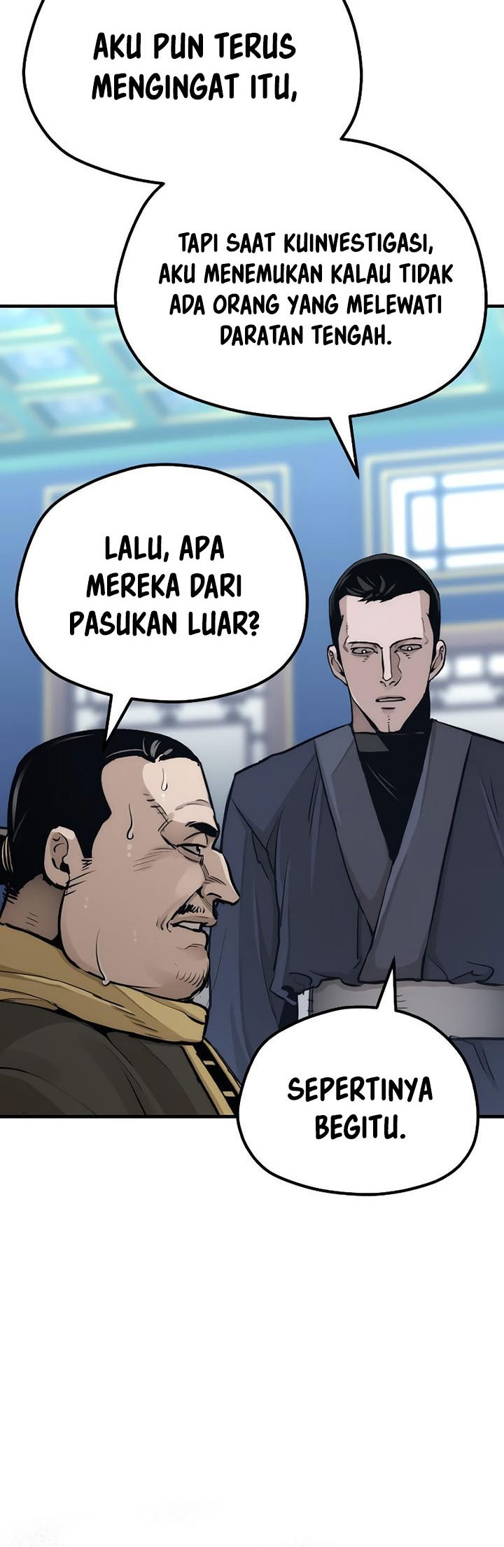 Heavenly Demon Cultivation Simulation Chapter 67 Gambar 93