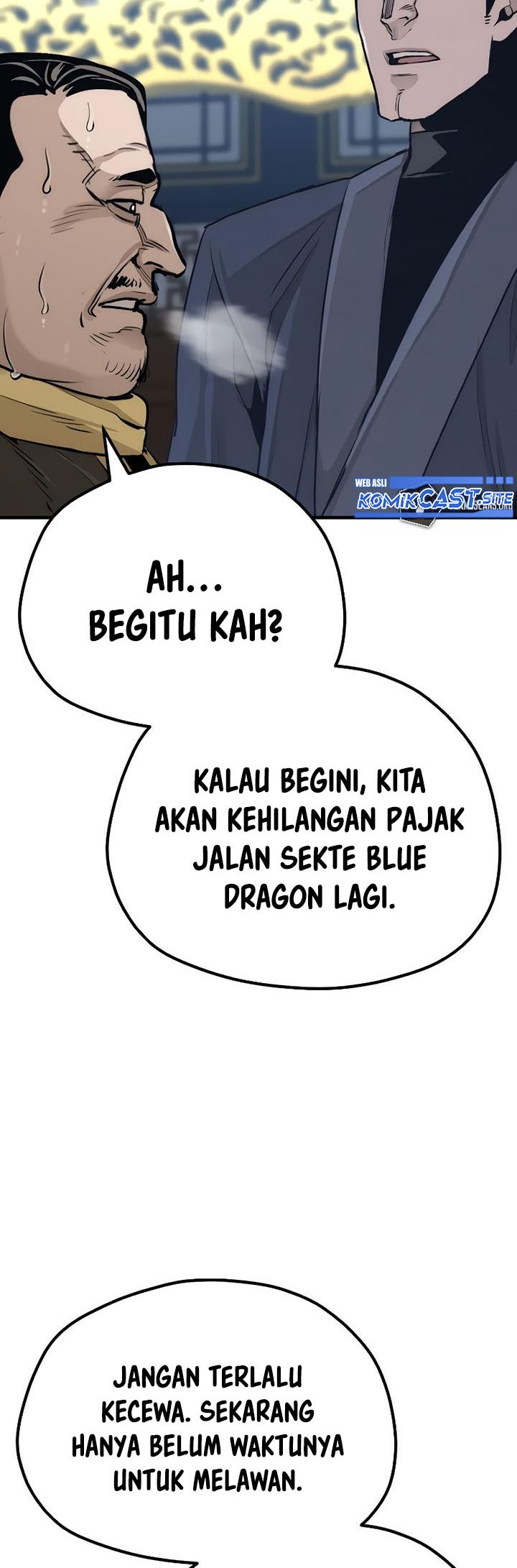 Heavenly Demon Cultivation Simulation Chapter 67 Gambar 88
