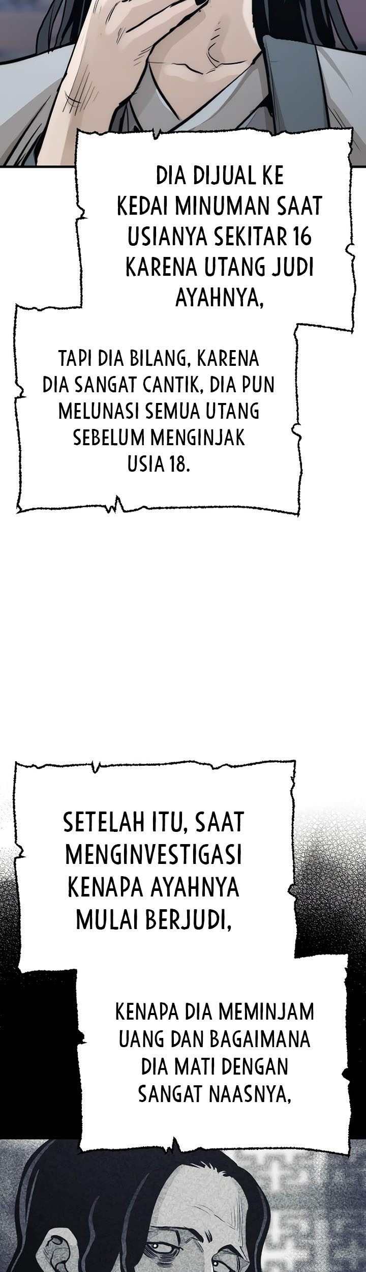 Heavenly Demon Cultivation Simulation Chapter 67 Gambar 8