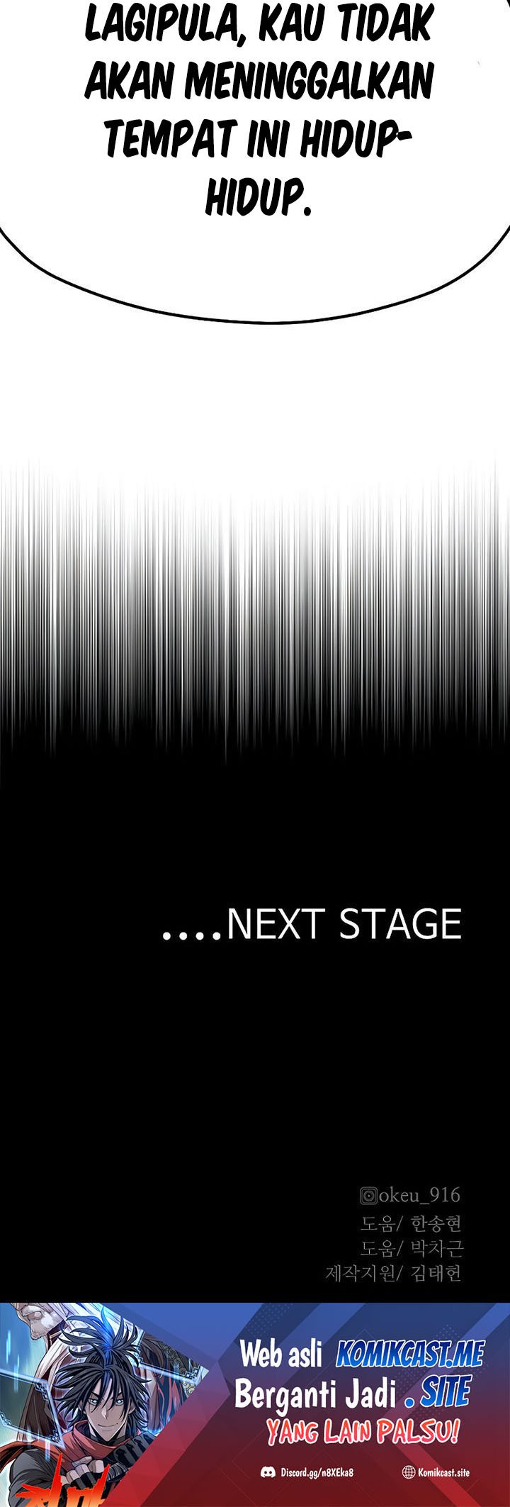 Heavenly Demon Cultivation Simulation Chapter 67 Gambar 125