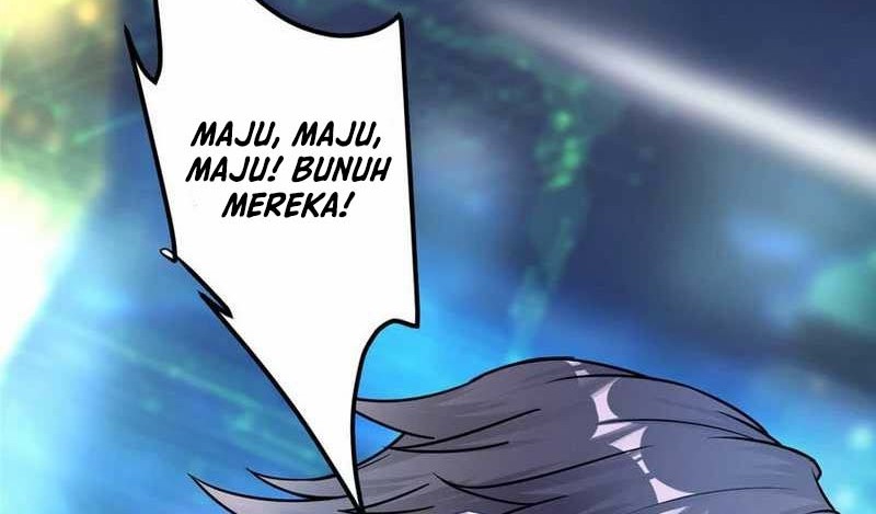 Keep A Low Profile, Sect Leader Chapter 176 Gambar 33