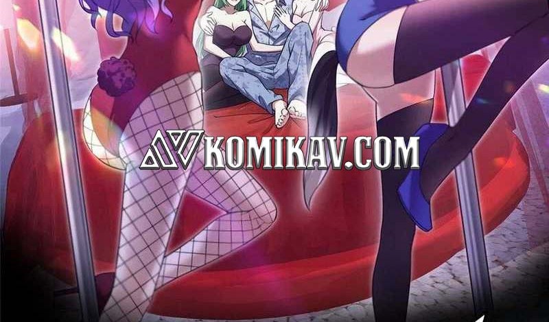 Keep A Low Profile, Sect Leader Chapter 176 Gambar 35