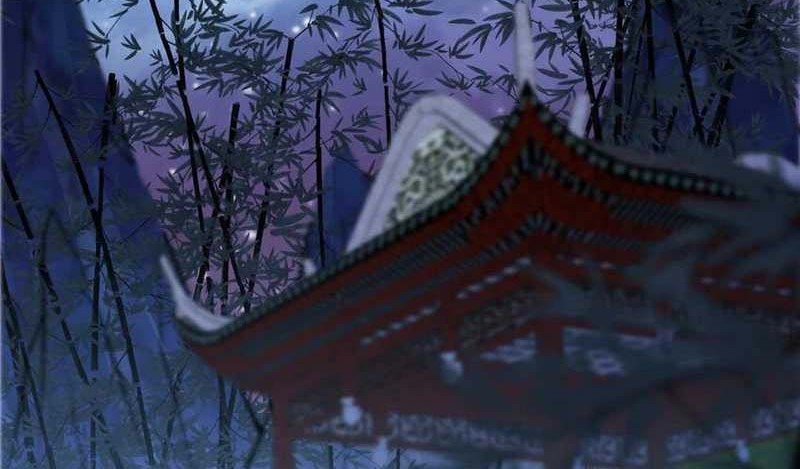 Keep A Low Profile, Sect Leader Chapter 176 Gambar 37