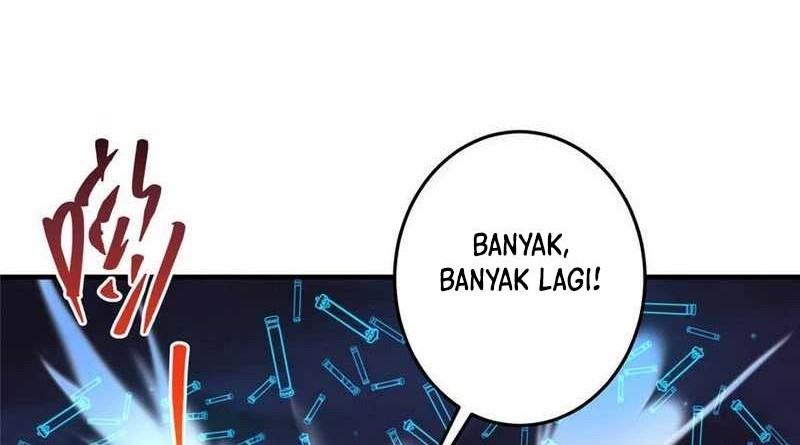Keep A Low Profile, Sect Leader Chapter 176 Gambar 5