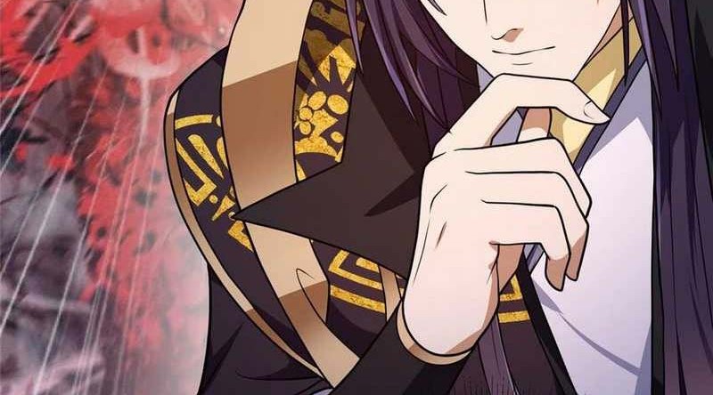 Keep A Low Profile, Sect Leader Chapter 176 Gambar 17