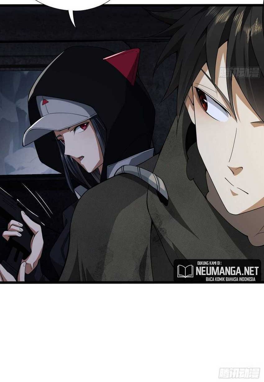 The First Sequence Chapter 22 Gambar 29