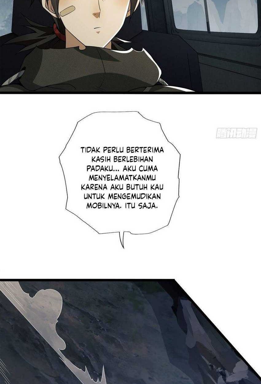 The First Sequence Chapter 22 Gambar 31