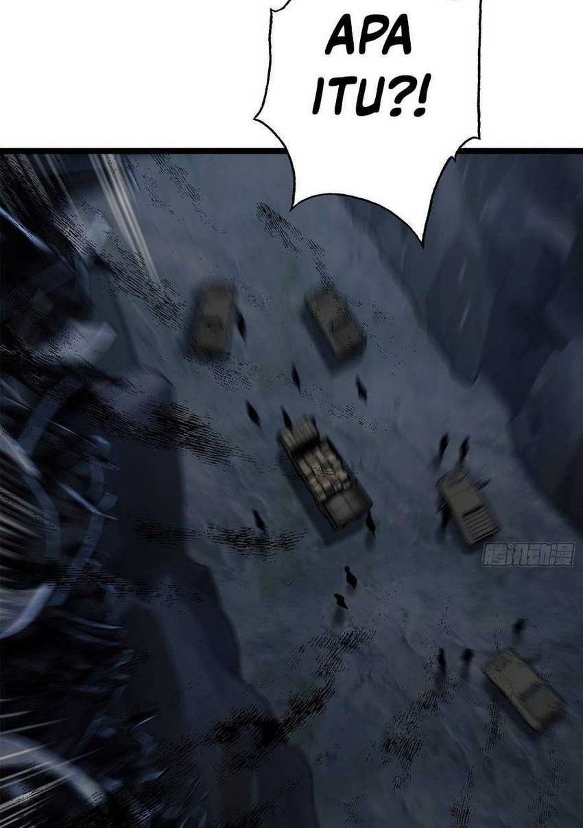 The First Sequence Chapter 22 Gambar 3