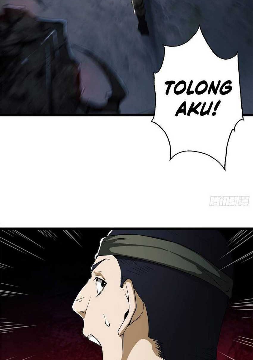 The First Sequence Chapter 22 Gambar 7