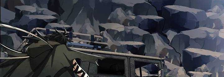 The First Sequence Chapter 21 Gambar 37