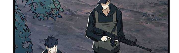 The First Sequence Chapter 21 Gambar 3