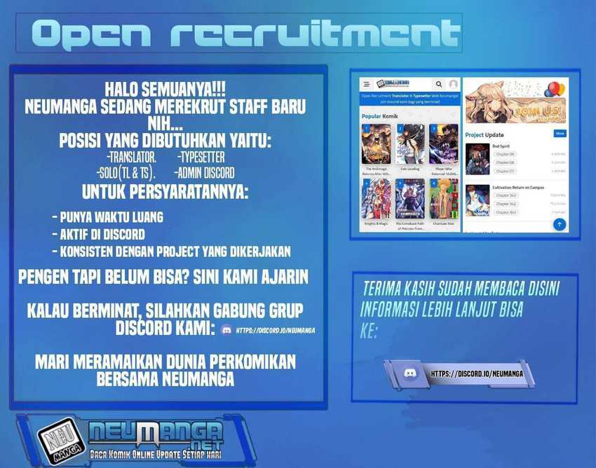 The First Sequence Chapter 21 Gambar 63