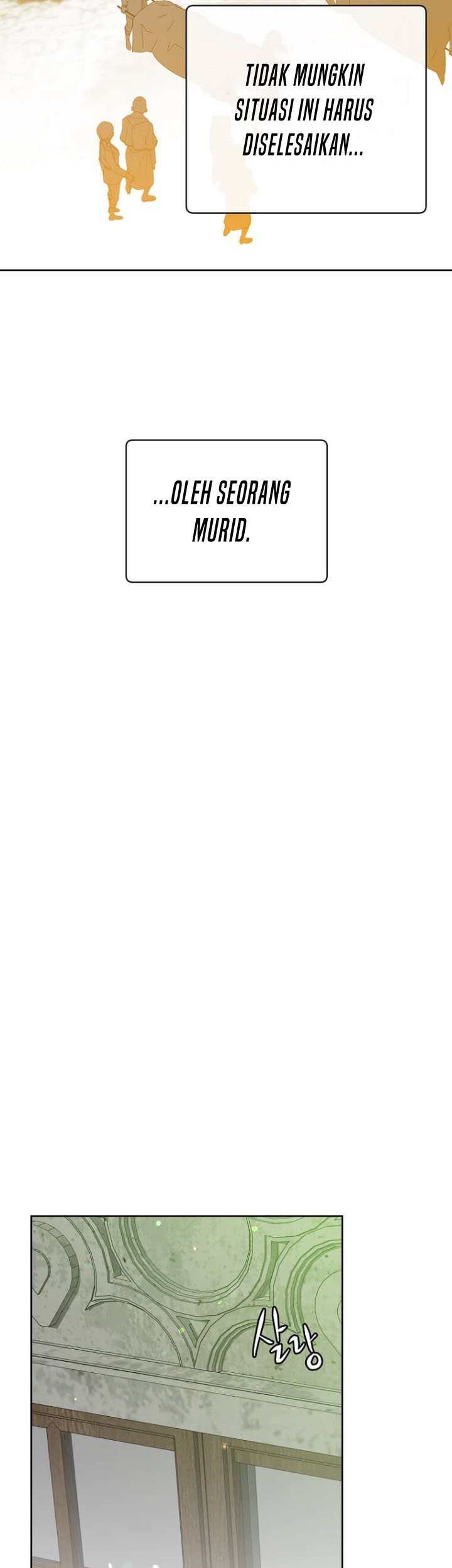 The MAX leveled hero will return! Chapter 118 Gambar 26