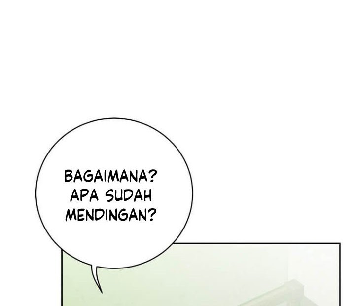 The MAX leveled hero will return! Chapter 118 Gambar 29