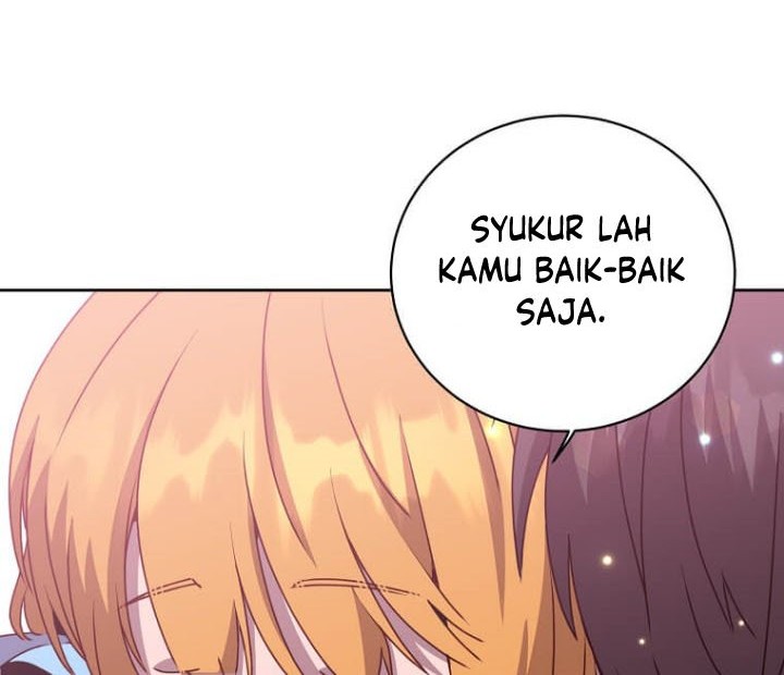 The MAX leveled hero will return! Chapter 118 Gambar 35