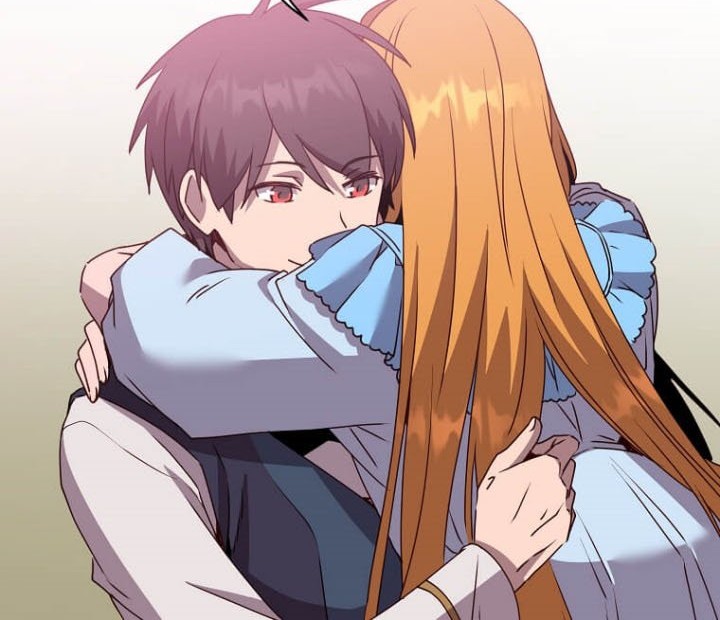 The MAX leveled hero will return! Chapter 118 Gambar 37