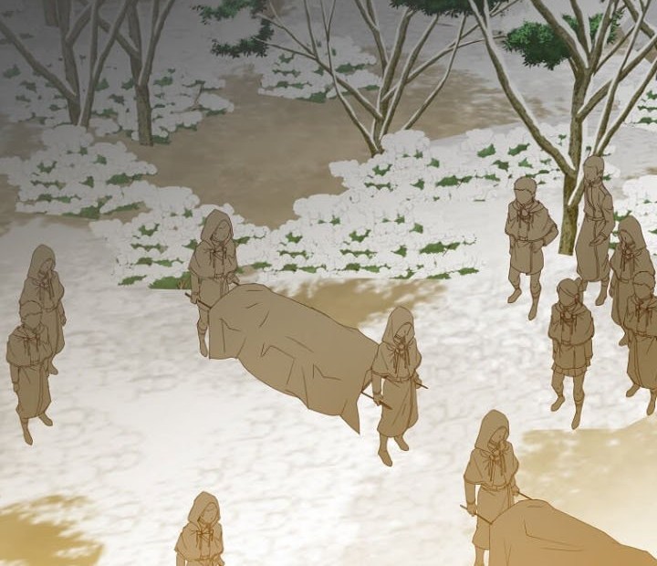 The MAX leveled hero will return! Chapter 118 Gambar 25