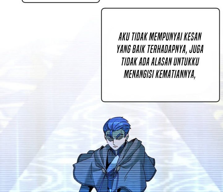 The MAX leveled hero will return! Chapter 118 Gambar 53