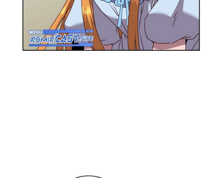 The MAX leveled hero will return! Chapter 118 Gambar 57