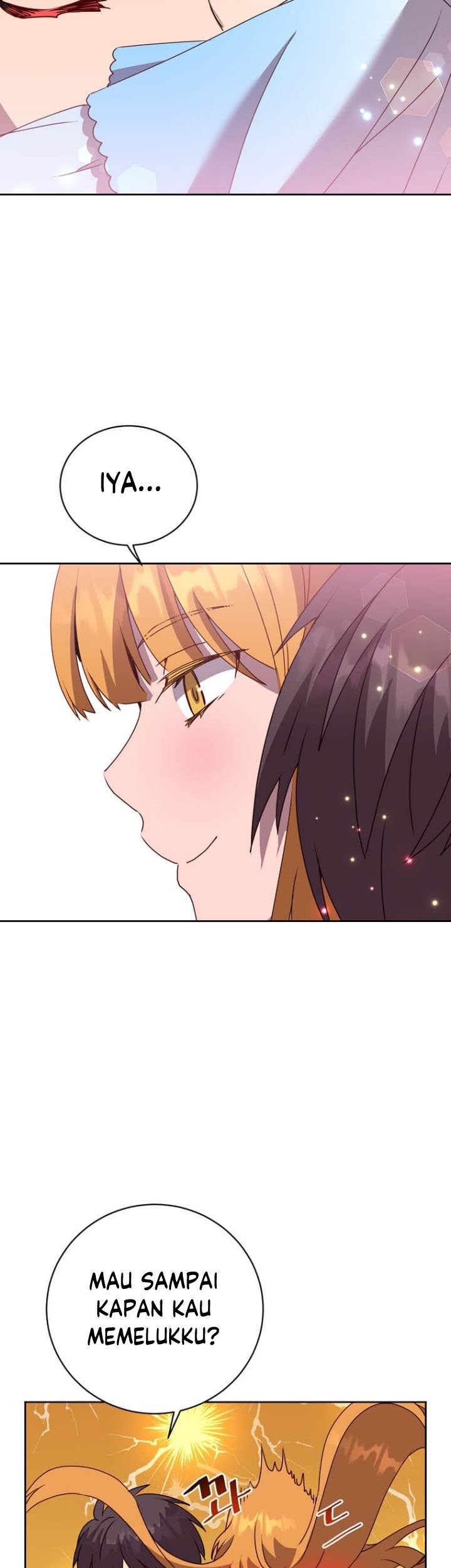 The MAX leveled hero will return! Chapter 118 Gambar 40