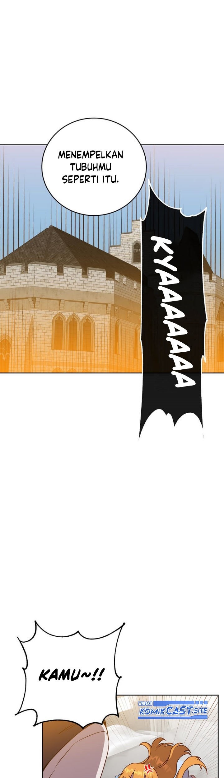 The MAX leveled hero will return! Chapter 118 Gambar 42