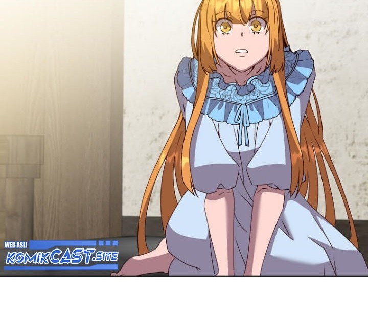 The MAX leveled hero will return! Chapter 118 Gambar 45