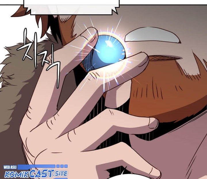 The MAX leveled hero will return! Chapter 118 Gambar 3