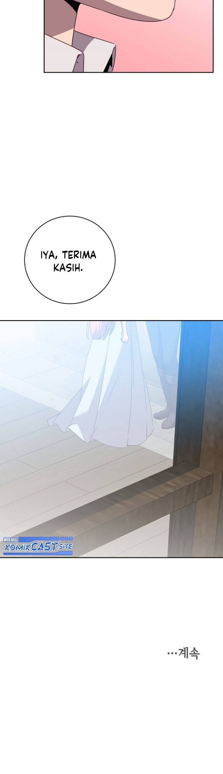 The MAX leveled hero will return! Chapter 118 Gambar 68