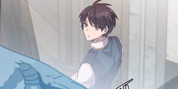 The MAX leveled hero will return! Chapter 118 Gambar 61