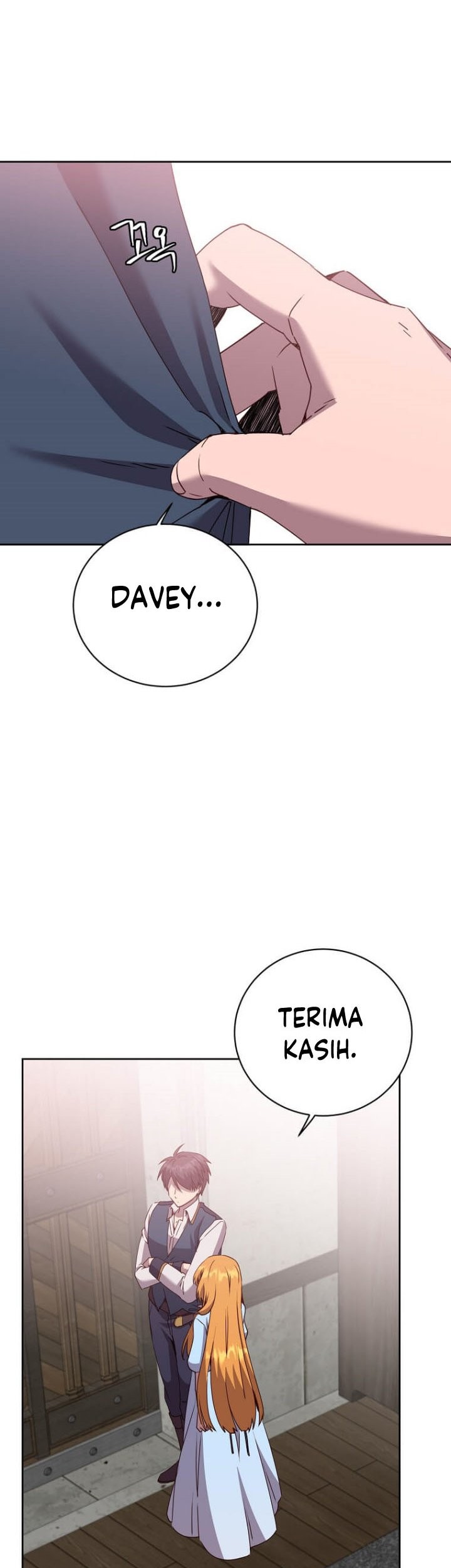 The MAX leveled hero will return! Chapter 118 Gambar 64