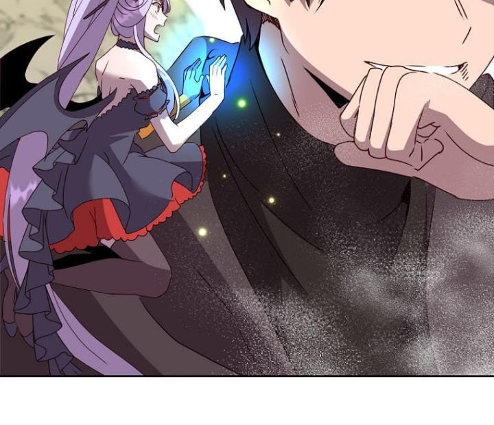 The MAX leveled hero will return! Chapter 118 Gambar 13