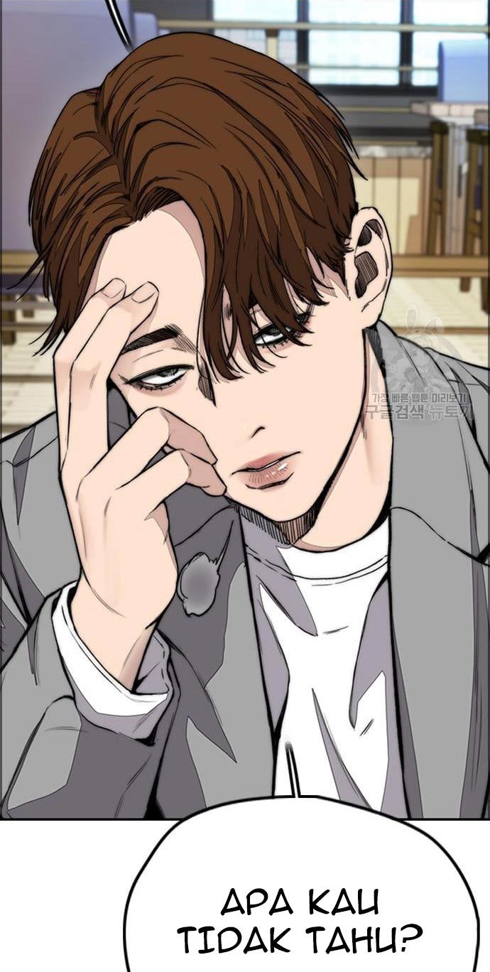 Wind Breaker Chapter 432 Gambar 14