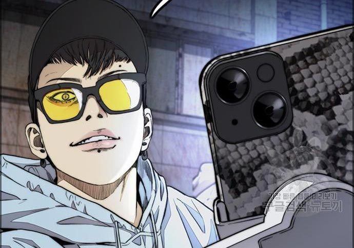 Wind Breaker Chapter 432 Gambar 150