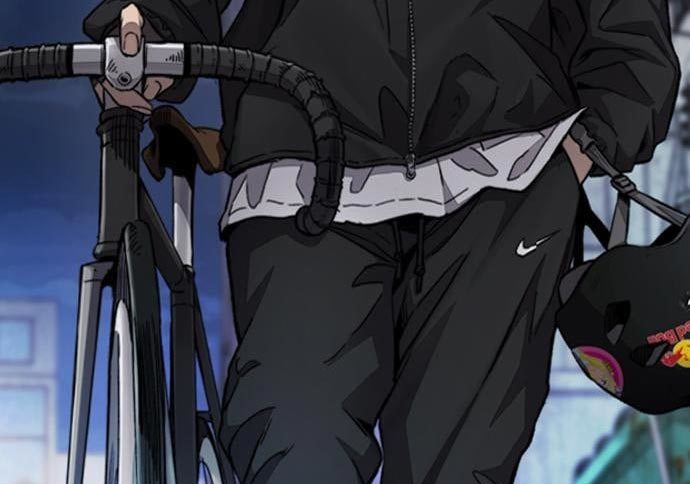 Wind Breaker Chapter 432 Gambar 156