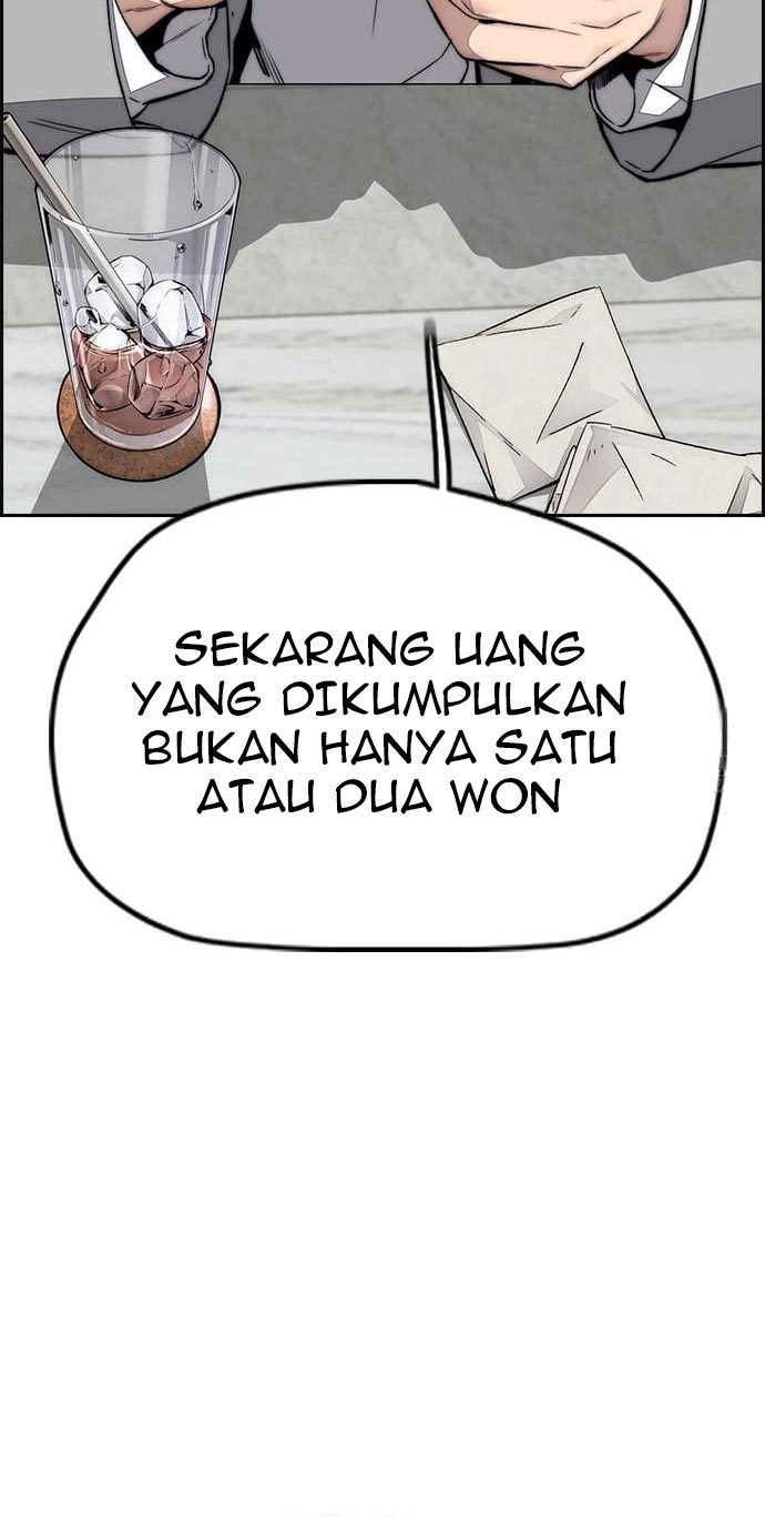Wind Breaker Chapter 432 Gambar 18