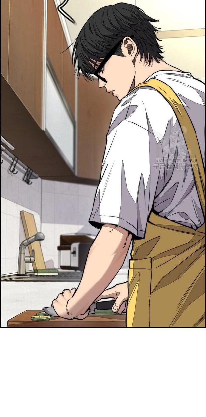 Wind Breaker Chapter 432 Gambar 100