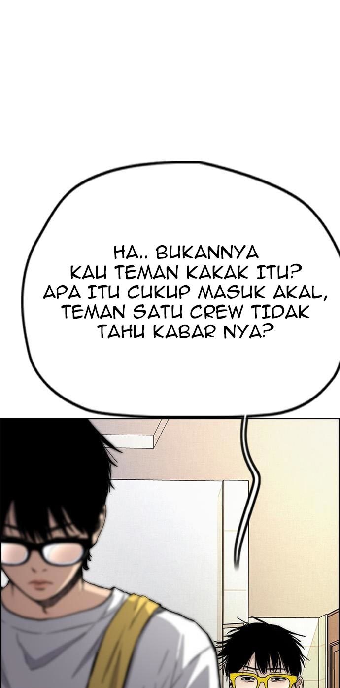 Wind Breaker Chapter 432 Gambar 101