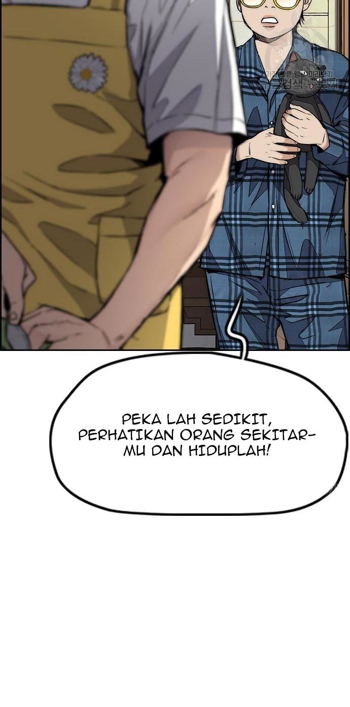 Wind Breaker Chapter 432 Gambar 102