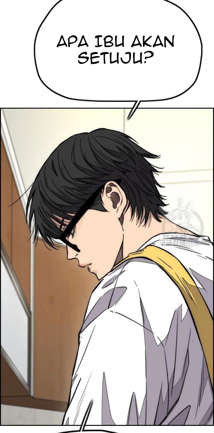 Wind Breaker Chapter 432 Gambar 105